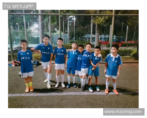 培养未来足球明星的秘诀与成长之路探讨 培养未来足球明星的秘诀与成长之路探讨