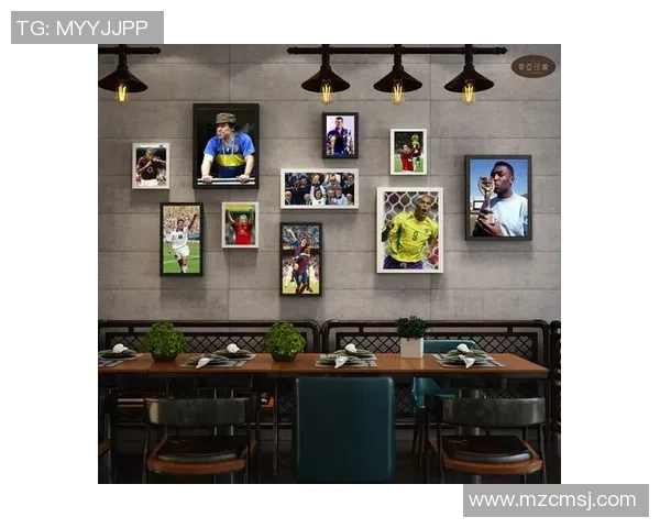 足球明星齐达内的挂画背后故事及其影响力解析