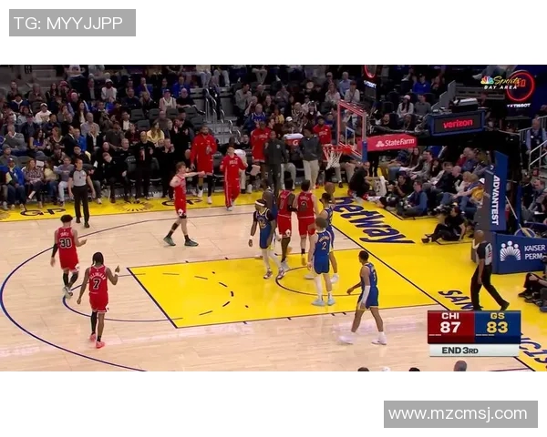 2021年NBA勇士与公牛精彩对决回顾及赛季表现分析 2021年NBA勇士与公牛精彩对决回顾及赛季表现分析