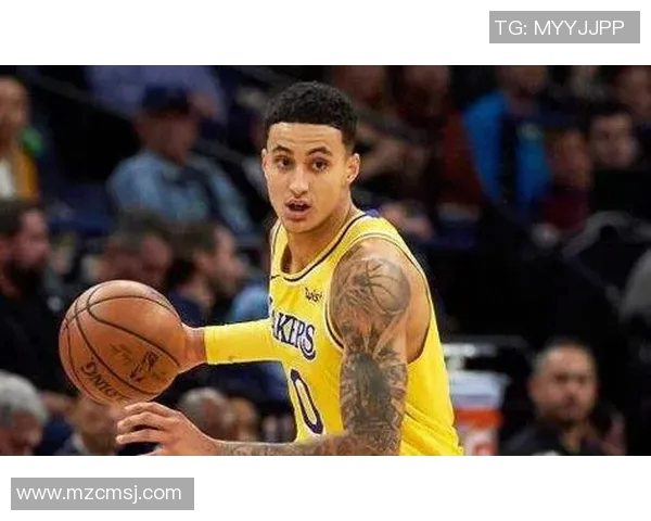 凯尔库兹马的崛起之路:从新秀到NBA明星的奋斗历程 凯尔库兹马的崛起之路:从新秀到NBA明星的奋斗历程