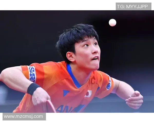 张本智和与波尔精彩对决全场回顾与分析