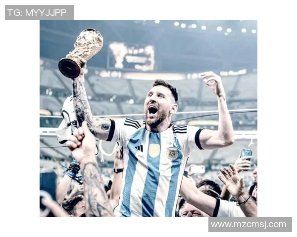 梅西传奇之路:从阿根廷少年到全球足球巨星的辉煌历程 梅西传奇之路:从阿根廷少年到全球足球巨星的辉煌历程