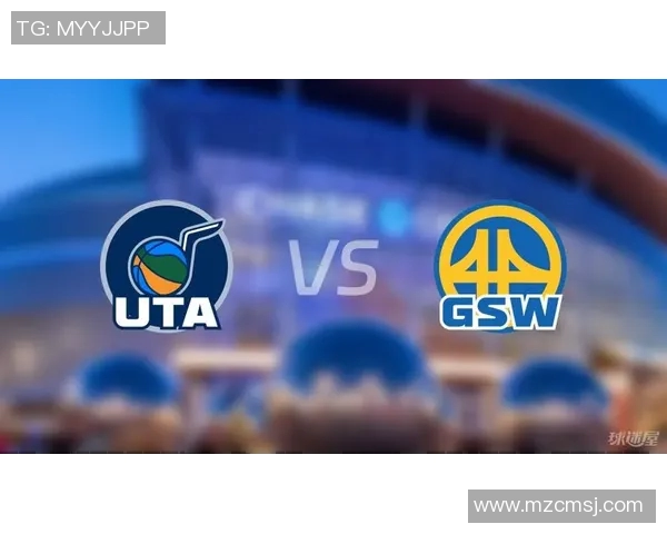 爵士与勇士的精彩对决分析及彩客网投注指南 爵士与勇士的精彩对决分析及彩客网投注指南