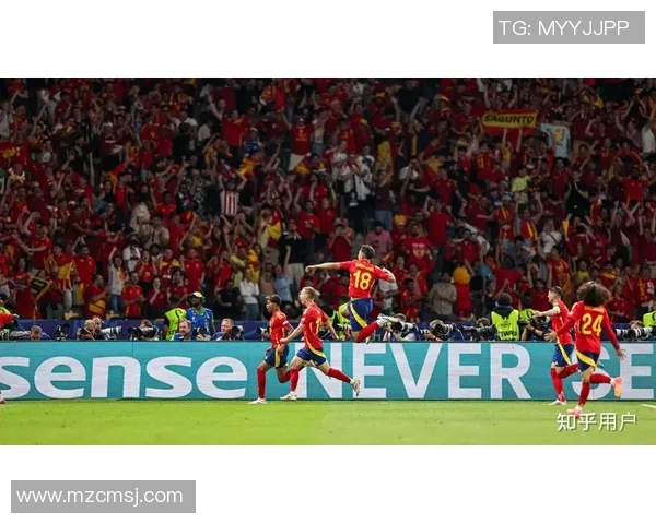 2024欧洲杯决赛赛程全面解析及精彩赛事预告