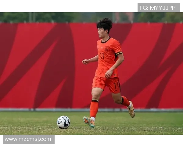 中国帅哥足球明星有哪些值得关注的球员及他们的精彩表现