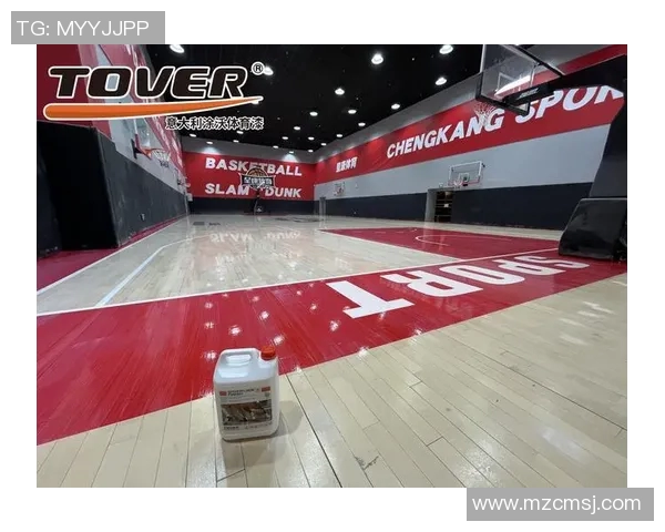 呈康体育篮球培训中心布局与发展现状分析及未来展望