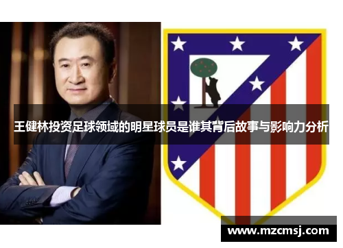 王健林投资足球领域的明星球员是谁其背后故事与影响力分析